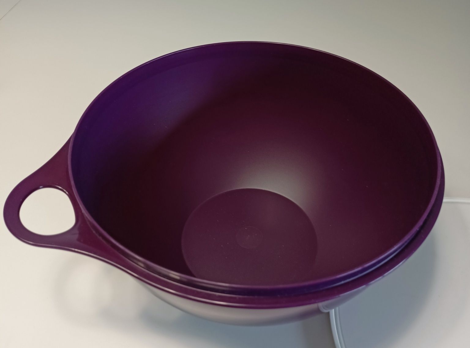 Tupperware miska Maximilian 4,5l pojemnik pudełko