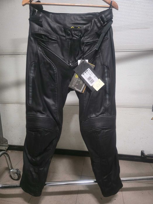 Syndyk sprzeda spodnie motocyklowe SHIMA Monaco Lady rozm. L