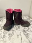 Botas neve criança tamanho 27