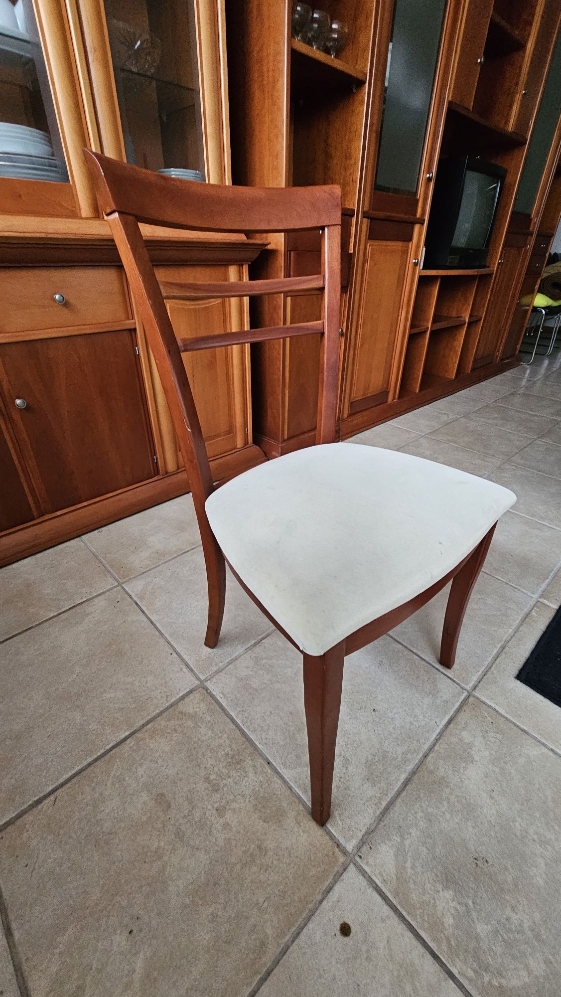 Vendo mesa jantar extensivel