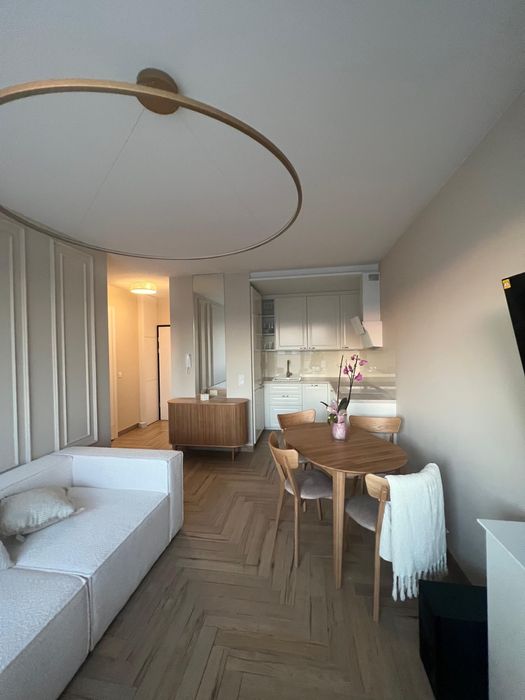 2 pokoje | 2 miejsca parkingowe | komórka | balkon