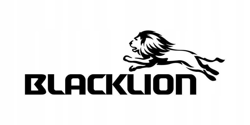 315/60R22.5 Opona ciężarowa BlackLion BD177 Napędowa