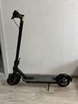 Електросамокат Xiaomi Mi Electric Scooter Essential Black