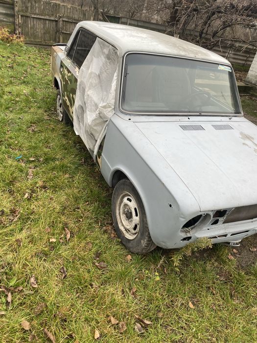 Ваз 2101, продажа или обмен