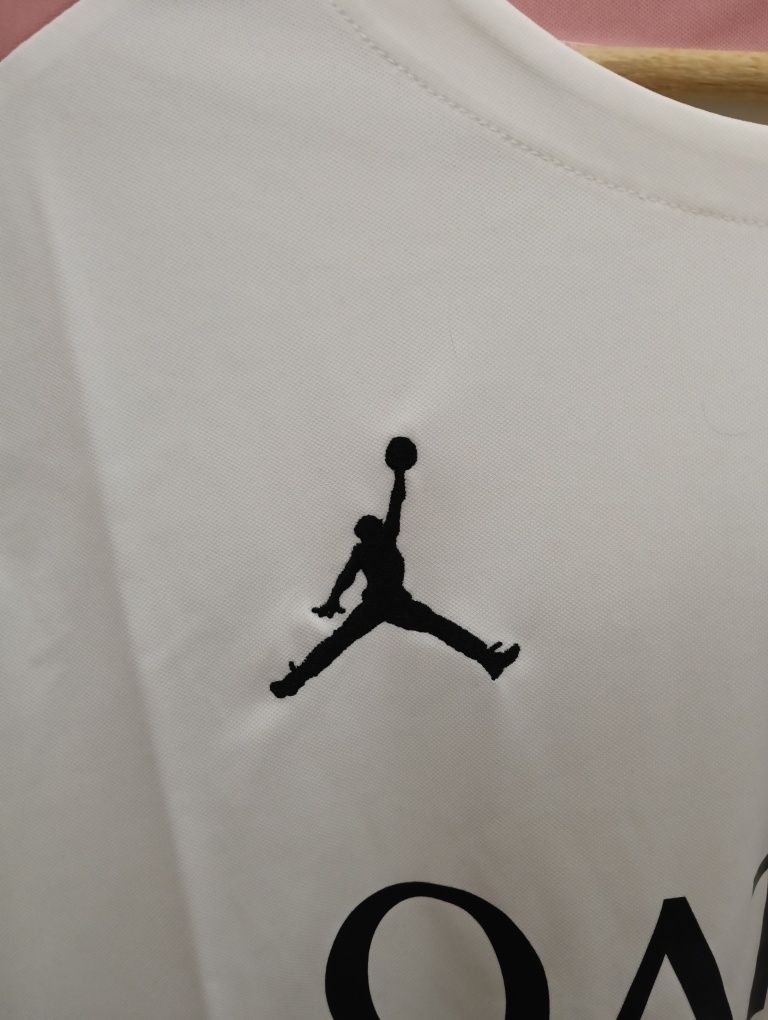 Camisola PSG 25/26