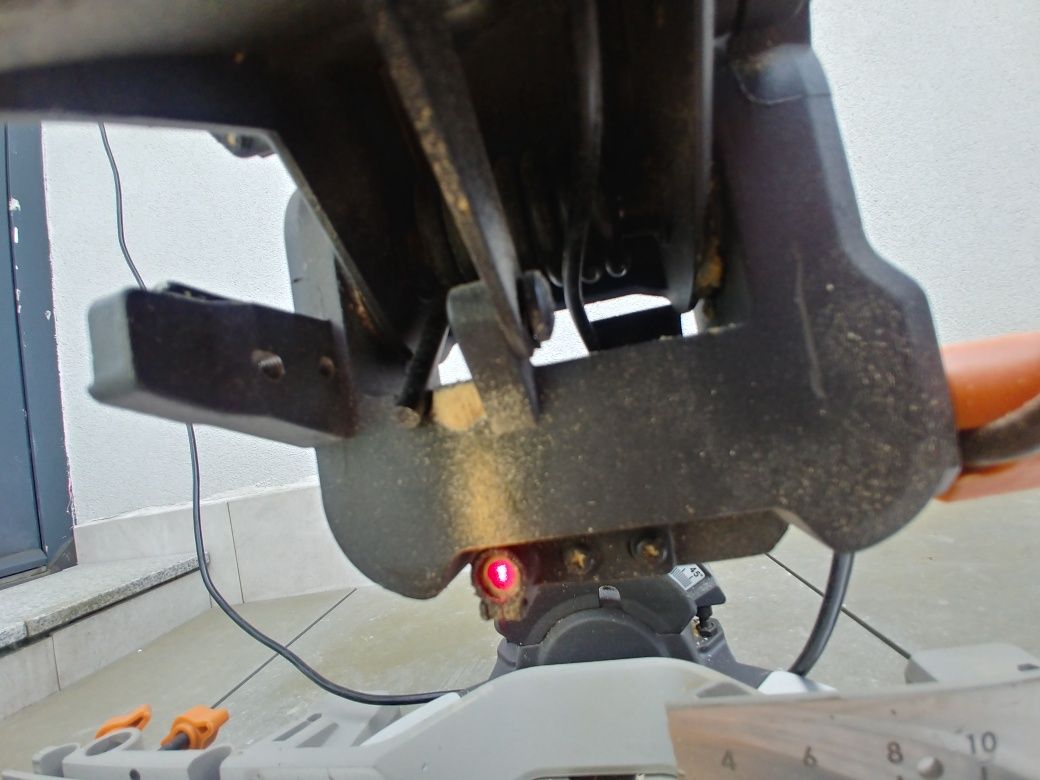 Ukosnica evolution R255sms
