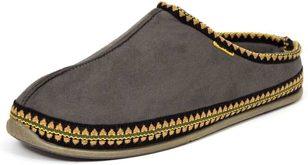 Домашние тапочки Deer Stags, большой размер обуви 48 49 50