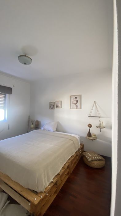 T2 em Vendas Novas junto ao parque com sotão