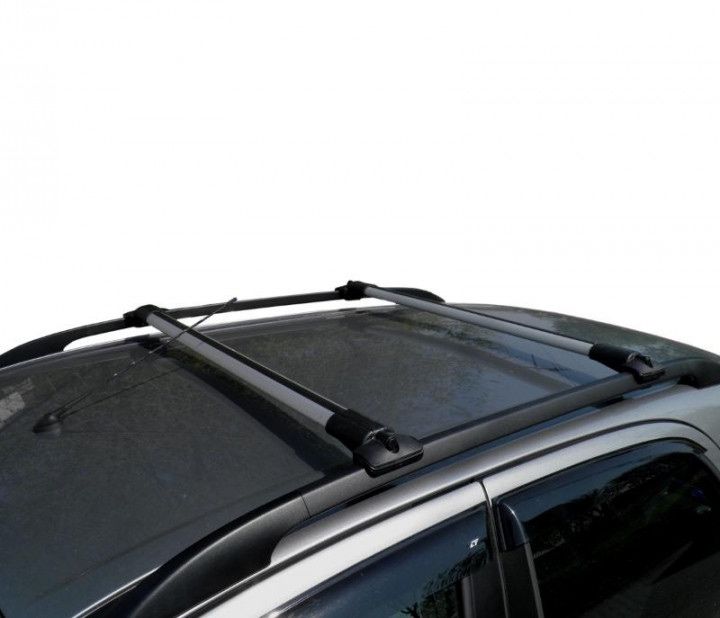 Багажник на дах авто поперечини кришу Релінги для автобокс крышу бокс