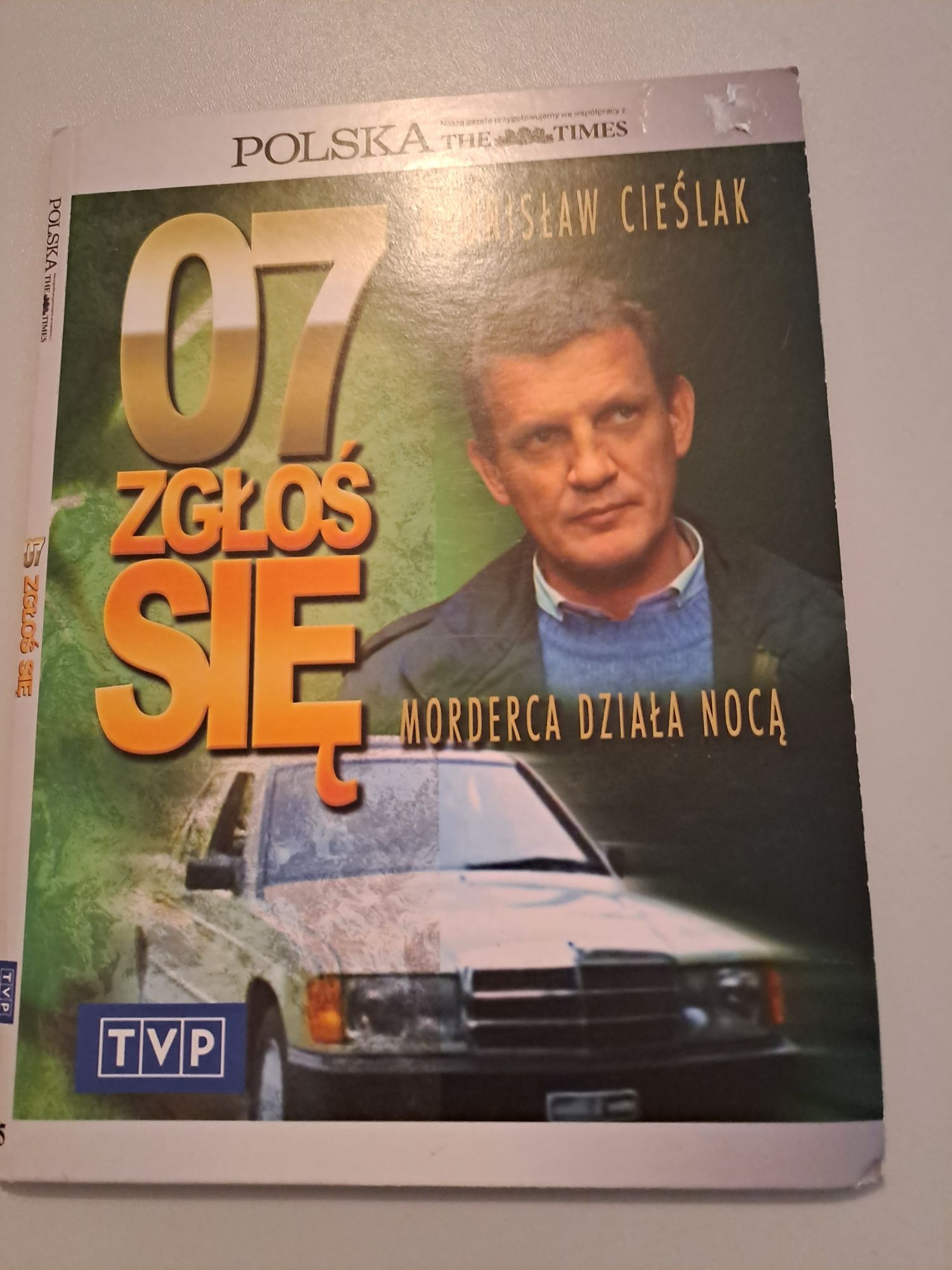 07 zgłoś się Morderca działa nocą vcd