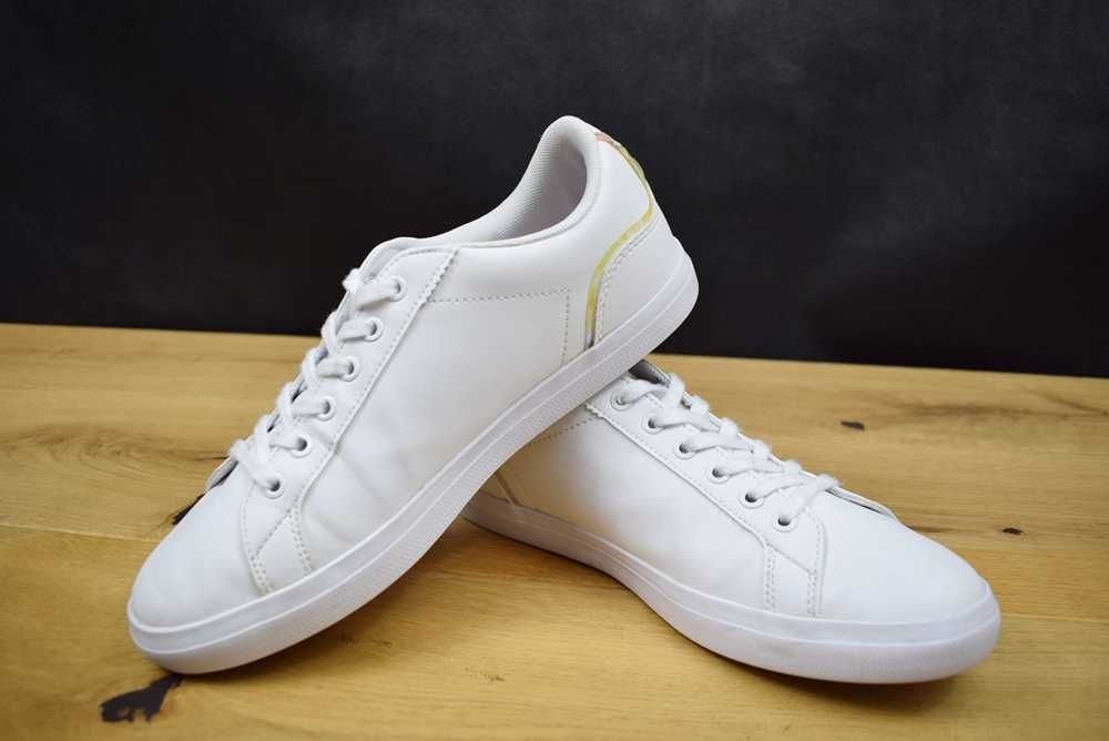 Lacoste, buty damskie sportowe, Lerond, rozm. 37,5