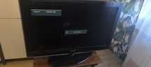 Samsung Model: LE40A656A1F