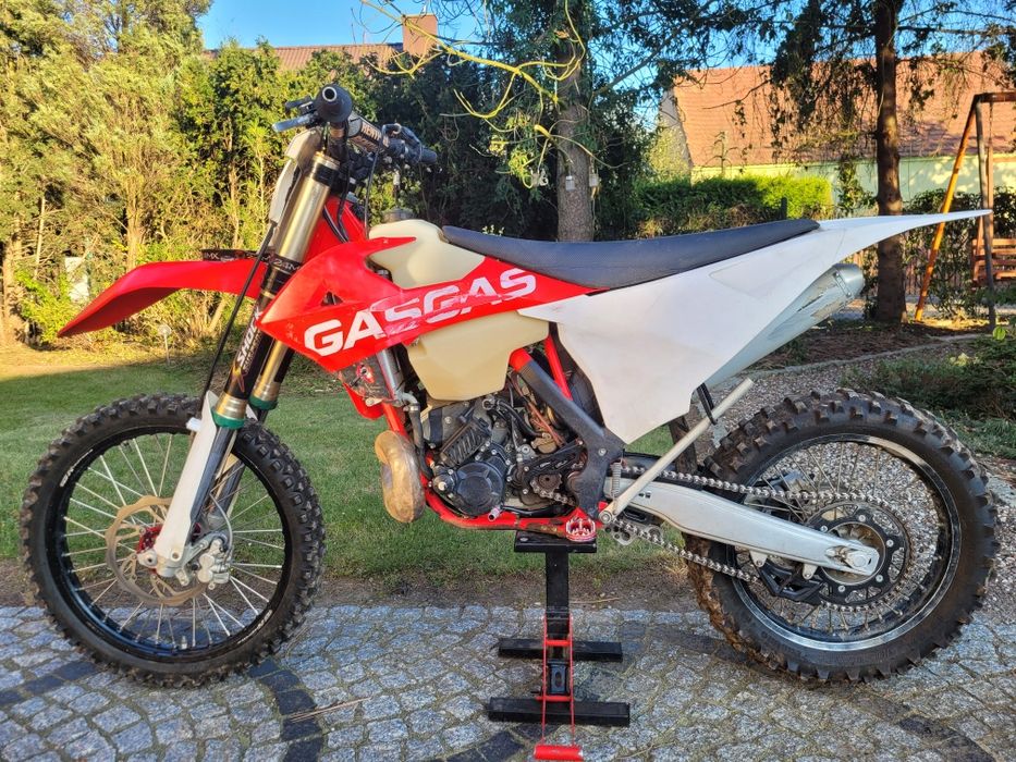 Cross Gasgas EX300