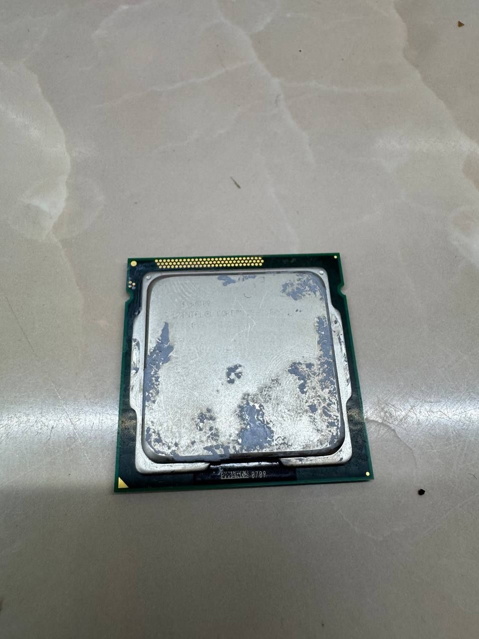 Процессор Intel Core i5-2500K 3.30GHz/6M/5GT/s (SR008) s1155, tray