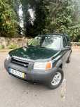 Land Rover Freelander 2.0Di