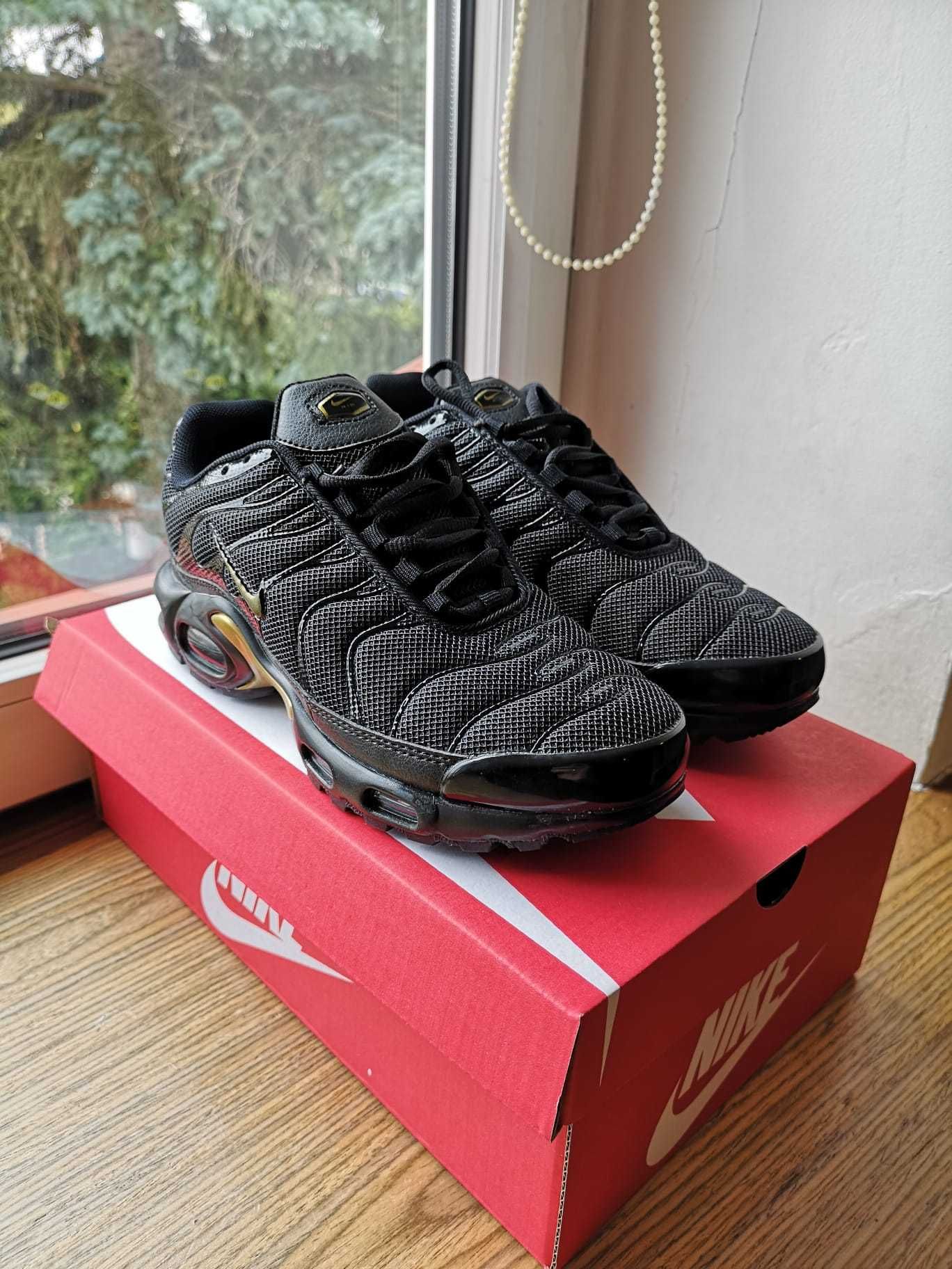 Nike Air Max PLUS TN | rozmiar EU40 | Ostatnia para!