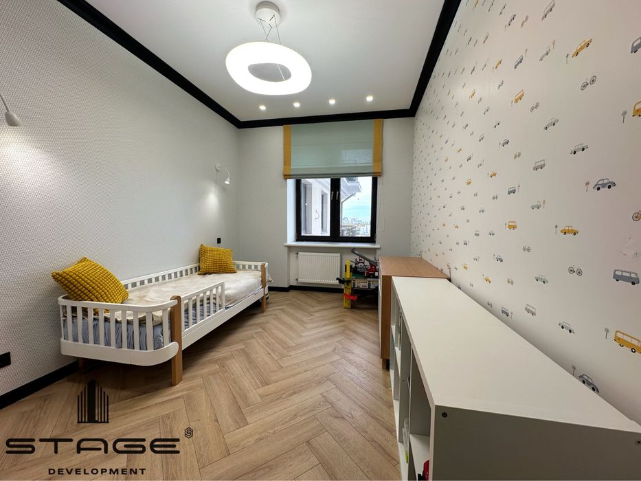 БЕЗ КОМИССИИ • 3к квартира • Маразлиевская • Патриций • Парк Шевченко