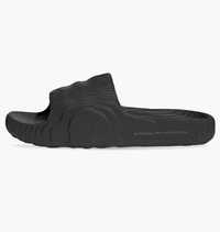 Тапочки Adidas Adilette 22 Slides Black Gx6949