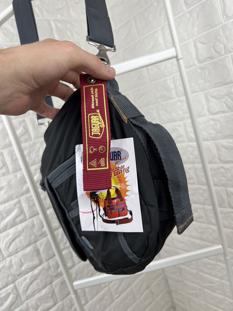 Сумка Kipling Y2K Jagurr киплинг реп sk8 сумка через плечо мессенджер