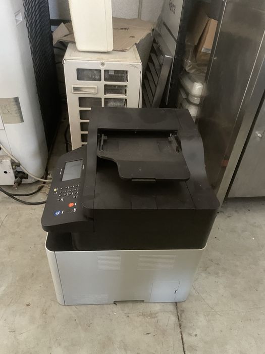 Impressora Samsung CLX - 6260FW