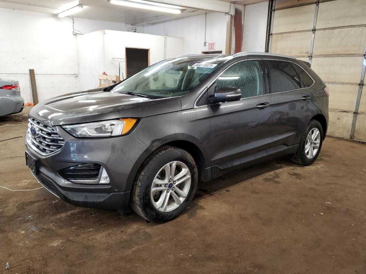 Ford Edge SEL 2019