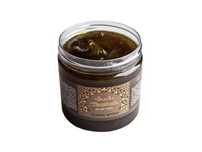 CZARNE MYDŁO Peeling Savon Noir SPA Maroko Hammam NaturaEco HIT