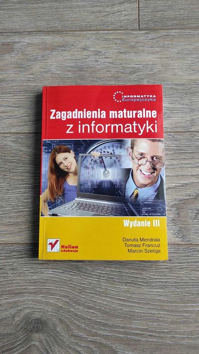 Zagadnienia maturalne z informatyki
