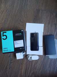 Smartfon Oppo Reno 5 Lite 8 GB / 128 GB 4G (LTE) czarny