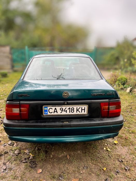 Opel Vectra A 1995р.