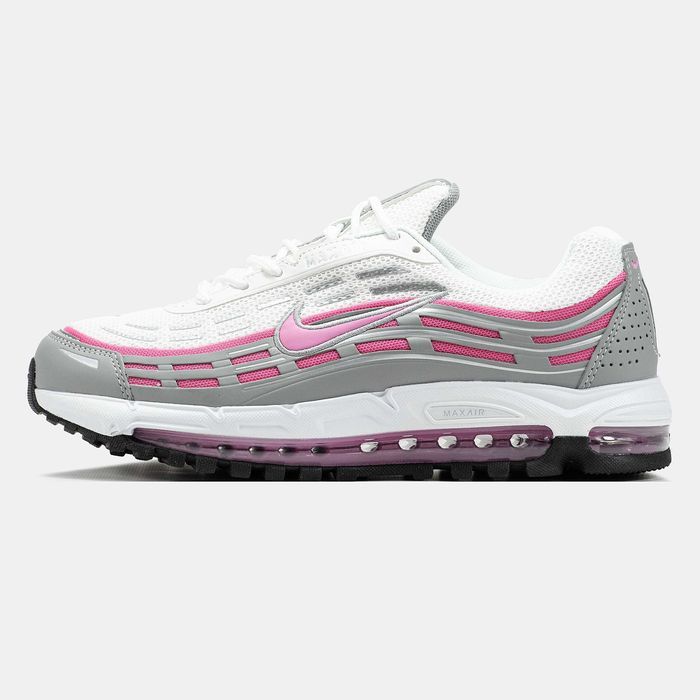 Жіночі Кросівки Nike Air Max TL 2.5 36-41 (Без Предоплати)