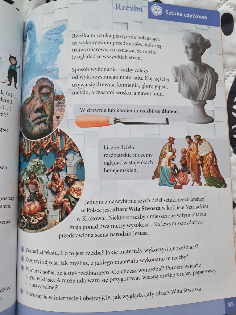 Szkolni przyjaciele. Podręcznik. Klasa 2. Część 2