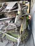 Claas przystawka orbis 750