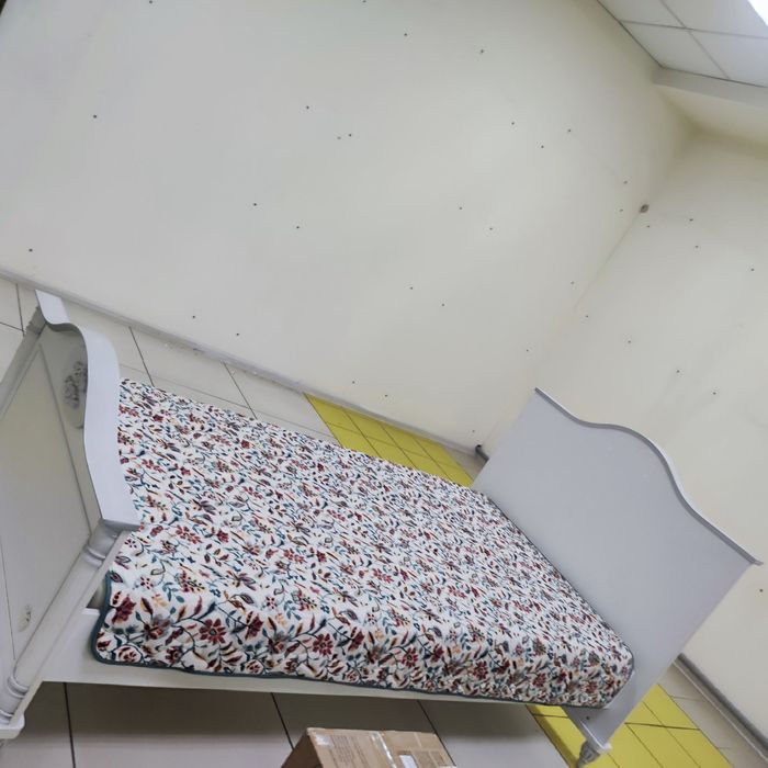 Підліткове ліжко cilek б/у