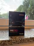 SSD Dysk Samsung 990 Pro 2TB SSD