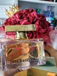 Inspiracja perfumy DG the one