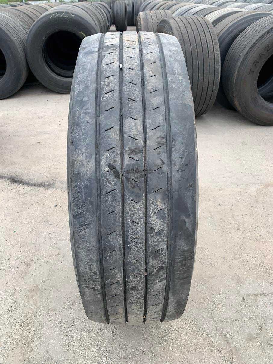 Opona używana ciężarowa 315/70R22.5 CONTINENTAL CONTI ECOPLUS HS3 7-9m