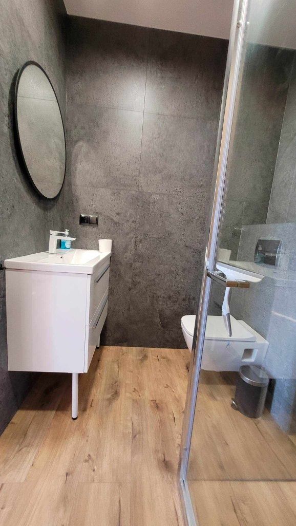 Apartamenty Jantar