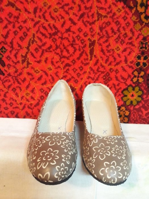 Туфли женские 40р