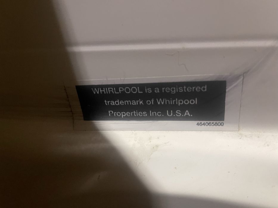 Пральна машинка на запчастини