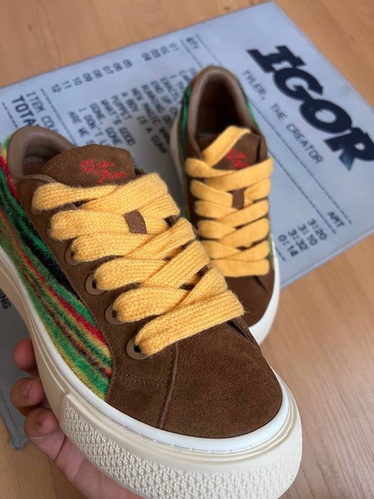 Кросівки Dior B33