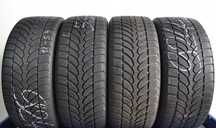 225/50R17 94H BRIDGESTONE BLIZZAK LM-32 x4szt 9244z