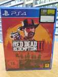 Red Dead Redemption 2 PS4 Wymiana/Skup/Sprzedaż Lara Games
