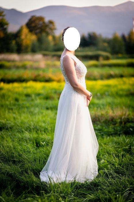 Suknia ślubna Elizabeth Passion