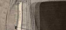 Vans Jeans V56 standard grey W34 L32