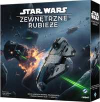 Star Wars Zewnętrzne Rubieże  PL