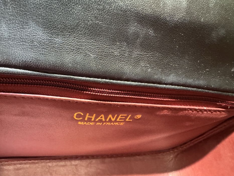 Сумка Chanel boy