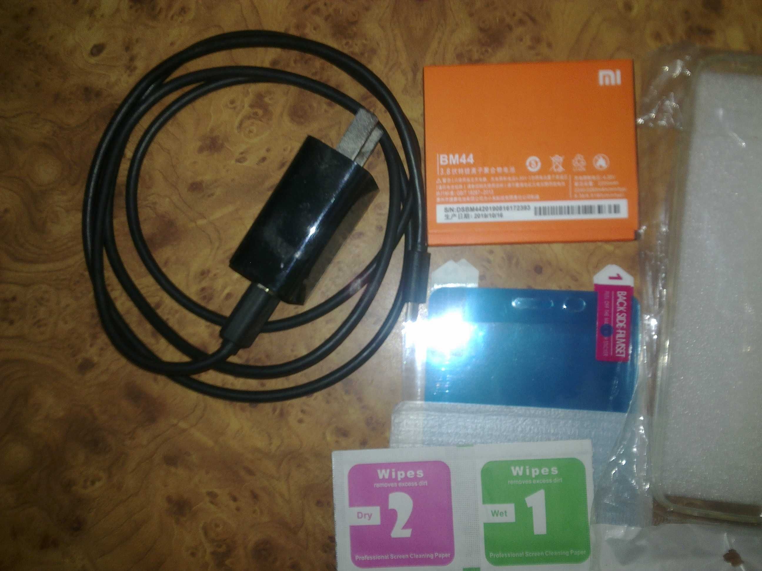 Продам аксесуары для Xiaomi Redmi 2 wt88047 2014813