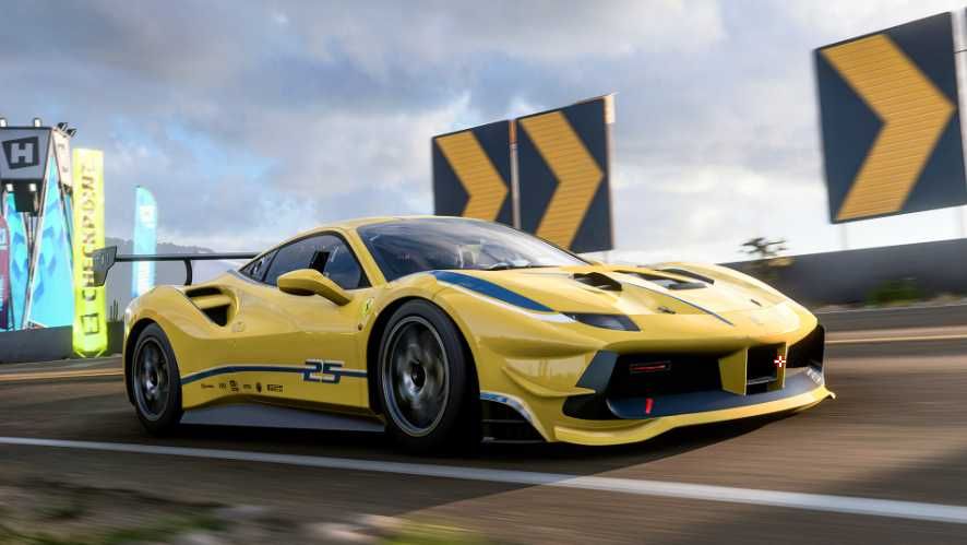 Forza Horizon 5 (Xbox Series X/S, Windows 10) - Xbox Live Key - GLOBAL