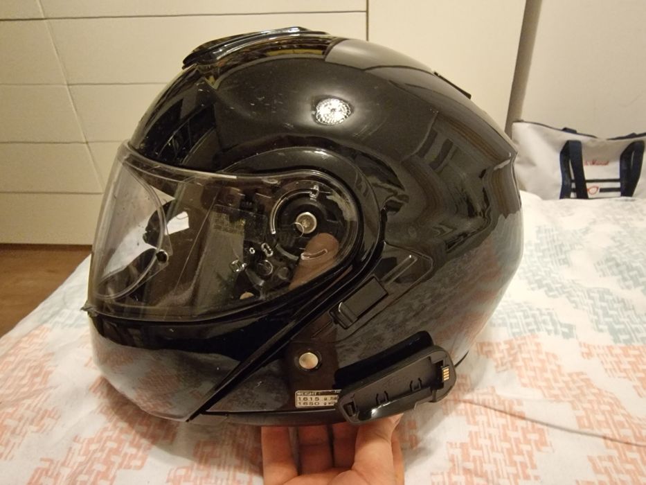 Kask Shoei Neotec