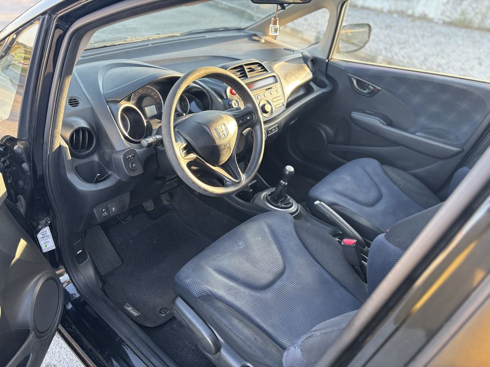 Honda jazz 1.2 i-vtec